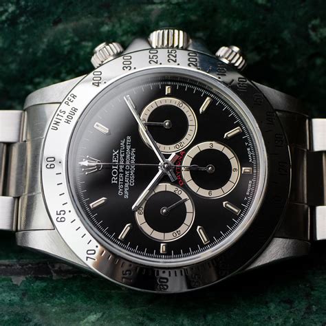 prezzo rolex daytona zenit|rolex daytona review.